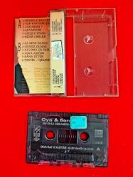 Oya & Bora - 1987 - Seninle Beraberim - Akvaryum - Müzik Kaset - Orijinal - Koleksiyon, Arşiv, Nostalji, Doğum Günü Hediyesi