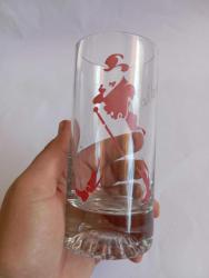 Johnnie walker viski bardak