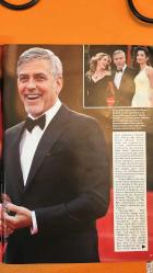 HELLO! DERGİSİ - 18-24 MAYIS 2016 - GEORGE CLOONEY - JULIA ROBERTS - KENDALL JENNER - BELLA HADID - BLAKE LIVELY - SİNEM KOBAL - KENAN İMİRZALIOĞLU - LARA ERSU - CEM ÖZSÜER - RAISA SASON - DEMET MUTLU - VANESSA SASON - CEYLAN ÇAPA - RAHMİ KOÇ - AYDIN DOĞAN - SEMA DOĞAN - AZİZE TAYLAN - SÜHA FAZLI TAYLAN - ÇİĞDEM SİMAVİ - CEM GÜVENDİREN - NAZ JAH - GAIA WEISS - KRISTEN STEWART - VICTORIA GUERRA - DİDEM SOYDAN - MIRIAM LEONE - MELANIE THIERRY - SOKO - LILY-ROSE DEPP - VICTORIA BONYA - HOFIT GOLAN - ARAYA A. HARGATE - N. KAVAK - WOODY ALLEN - ROMAN FARROW - JODIE FOSTER - STEVEN SPIELBERG - HAKKI GÖNÜL - KAAN MÜJDECİ - CEYDA DÜVENCİ - BEGÜM GAZİOĞLU BALLI - ÖMER BALLI - SELİN BOZKURT - GENÇ STİL İKONLARINDAN CANNES ŞIKLIĞI - N. KAVAK’TAN BAŞARI VE HAYAT DERSLERİ - MONEY MONSTER GALASI & CANNES DETAYLARI - 162 SAYFA