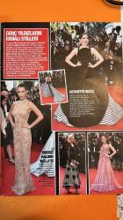 HELLO! DERGİSİ - 18-24 MAYIS 2016 - GEORGE CLOONEY - JULIA ROBERTS - KENDALL JENNER - BELLA HADID - BLAKE LIVELY - SİNEM KOBAL - KENAN İMİRZALIOĞLU - LARA ERSU - CEM ÖZSÜER - RAISA SASON - DEMET MUTLU - VANESSA SASON - CEYLAN ÇAPA - RAHMİ KOÇ - AYDIN DOĞAN - SEMA DOĞAN - AZİZE TAYLAN - SÜHA FAZLI TAYLAN - ÇİĞDEM SİMAVİ - CEM GÜVENDİREN - NAZ JAH - GAIA WEISS - KRISTEN STEWART - VICTORIA GUERRA - DİDEM SOYDAN - MIRIAM LEONE - MELANIE THIERRY - SOKO - LILY-ROSE DEPP - VICTORIA BONYA - HOFIT GOLAN - ARAYA A. HARGATE - N. KAVAK - WOODY ALLEN - ROMAN FARROW - JODIE FOSTER - STEVEN SPIELBERG - HAKKI GÖNÜL - KAAN MÜJDECİ - CEYDA DÜVENCİ - BEGÜM GAZİOĞLU BALLI - ÖMER BALLI - SELİN BOZKURT - GENÇ STİL İKONLARINDAN CANNES ŞIKLIĞI - N. KAVAK’TAN BAŞARI VE HAYAT DERSLERİ - MONEY MONSTER GALASI & CANNES DETAYLARI - 162 SAYFA
