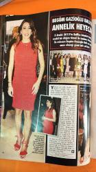 HELLO! DERGİSİ - 18-24 MAYIS 2016 - GEORGE CLOONEY - JULIA ROBERTS - KENDALL JENNER - BELLA HADID - BLAKE LIVELY - SİNEM KOBAL - KENAN İMİRZALIOĞLU - LARA ERSU - CEM ÖZSÜER - RAISA SASON - DEMET MUTLU - VANESSA SASON - CEYLAN ÇAPA - RAHMİ KOÇ - AYDIN DOĞAN - SEMA DOĞAN - AZİZE TAYLAN - SÜHA FAZLI TAYLAN - ÇİĞDEM SİMAVİ - CEM GÜVENDİREN - NAZ JAH - GAIA WEISS - KRISTEN STEWART - VICTORIA GUERRA - DİDEM SOYDAN - MIRIAM LEONE - MELANIE THIERRY - SOKO - LILY-ROSE DEPP - VICTORIA BONYA - HOFIT GOLAN - ARAYA A. HARGATE - N. KAVAK - WOODY ALLEN - ROMAN FARROW - JODIE FOSTER - STEVEN SPIELBERG - HAKKI GÖNÜL - KAAN MÜJDECİ - CEYDA DÜVENCİ - BEGÜM GAZİOĞLU BALLI - ÖMER BALLI - SELİN BOZKURT - GENÇ STİL İKONLARINDAN CANNES ŞIKLIĞI - N. KAVAK’TAN BAŞARI VE HAYAT DERSLERİ - MONEY MONSTER GALASI & CANNES DETAYLARI - 162 SAYFA