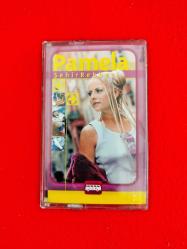 Pamela - 2004 - Şehir Rehberi - Müzik Kaset - Orijinal - Koleksiyon, Arşiv, Nostalji, Doğum Günü Hediyesi
