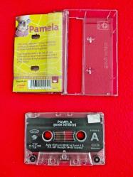 Pamela - 2004 - Şehir Rehberi - Müzik Kaset - Orijinal - Koleksiyon, Arşiv, Nostalji, Doğum Günü Hediyesi