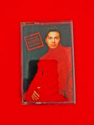 Rober Hatemo - 1997 - Esmer - Müzik Kaset - Orijinal - Koleksiyon, Arşiv, Nostalji, Doğum Günü Hediyesi