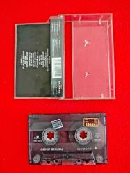 Rober Hatemo - 1997 - Esmer - Müzik Kaset - Orijinal - Koleksiyon, Arşiv, Nostalji, Doğum Günü Hediyesi