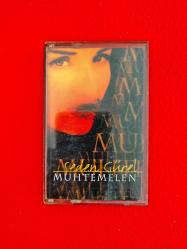 Seden Gürel ‎- 1996 - Muhtemelen - Müzik Kaset - Orijinal - Koleksiyon, Arşiv, Nostalji, Doğum Günü Hediyesi