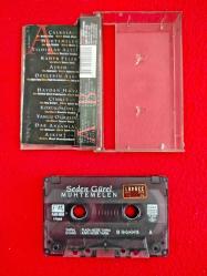 Seden Gürel ‎- 1996 - Muhtemelen - Müzik Kaset - Orijinal - Koleksiyon, Arşiv, Nostalji, Doğum Günü Hediyesi
