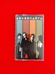 Seksendört - 2005 - Grup 84 - Seksendört - Müzik Kaset - Orijinal - Koleksiyon, Arşiv, Nostalji, Doğum Günü Hediyesi