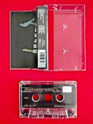 Seksendört - 2005 - Grup 84 - Seksendört - Müzik Kaset - Orijinal - Koleksiyon, Arşiv, Nostalji, Doğum Günü Hediyesi