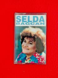 Selda Bağcan - 1992 - Ziller Ve İpler - Müzik Kaset - Orijinal - Koleksiyon, Arşiv, Nostalji, Doğum Günü Hediyesi