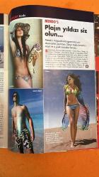 HELLO! DERGİSİ - 22-29 TEMMUZ 2009 BODRUM REHBERİ - SERRA NAYMAN – AYTÜL FIRATOĞLU – ZEYNEP GEDİK – YAPRAK GERÇEK – HAFİZE ÇELİKTÜRK – ZEYNEP TOSUN – ALICAN TEZER – MİHTA KORAY – SİM AKSOY – HATİCE ASLAN – METİN GÜRSOY – ENİS ALTIPARMAK – MERT ASLAN – BENNU GEREDE – ALEX AKIN – ÖMER TAVİLOĞLU – HANDE ÇOKRAK – CEM BAŞAR – ERTÜRK TÜRKER – EDA TAŞPINAR – DODO – IŞIN GÖRMÜŞ – NİHAL AYAN – MİRGÜN CABAS – BURCU ESMERSOY – NURGÜL YEŞİLÇAY – ZEYNO GÖNENÇ – EBRU ŞALLI TAN – DENİZ AKKAYA – IŞIL NERGİZ – DİLRUBA SARIYER – YEŞİM AKSOY – MUAMMER BRAY – TAMER YILMAZ – IŞIL SARRAF – ERALP ÜNGELDİ – AYSİN BİTER – DENİZ KÜÇÜKHÜSEYİN – ŞAHİKA ŞAHİNKAYA – KAMİL BERK - DODO BEACH & SHIP A HOY’DA YAZ EĞLENCESİ – MENDO’S’TAN PLAJ MODASI – YALIKAVAK & GÜMÜŞLÜK’TEN GÜN BATIMI - 50 SAYFA