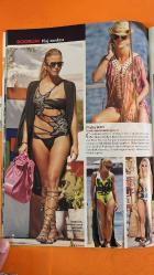 HELLO! DERGİSİ - 22-29 TEMMUZ 2009 BODRUM REHBERİ - SERRA NAYMAN – AYTÜL FIRATOĞLU – ZEYNEP GEDİK – YAPRAK GERÇEK – HAFİZE ÇELİKTÜRK – ZEYNEP TOSUN – ALICAN TEZER – MİHTA KORAY – SİM AKSOY – HATİCE ASLAN – METİN GÜRSOY – ENİS ALTIPARMAK – MERT ASLAN – BENNU GEREDE – ALEX AKIN – ÖMER TAVİLOĞLU – HANDE ÇOKRAK – CEM BAŞAR – ERTÜRK TÜRKER – EDA TAŞPINAR – DODO – IŞIN GÖRMÜŞ – NİHAL AYAN – MİRGÜN CABAS – BURCU ESMERSOY – NURGÜL YEŞİLÇAY – ZEYNO GÖNENÇ – EBRU ŞALLI TAN – DENİZ AKKAYA – IŞIL NERGİZ – DİLRUBA SARIYER – YEŞİM AKSOY – MUAMMER BRAY – TAMER YILMAZ – IŞIL SARRAF – ERALP ÜNGELDİ – AYSİN BİTER – DENİZ KÜÇÜKHÜSEYİN – ŞAHİKA ŞAHİNKAYA – KAMİL BERK - DODO BEACH & SHIP A HOY’DA YAZ EĞLENCESİ – MENDO’S’TAN PLAJ MODASI – YALIKAVAK & GÜMÜŞLÜK’TEN GÜN BATIMI - 50 SAYFA