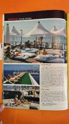 HELLO! DERGİSİ - 22-29 TEMMUZ 2009 BODRUM REHBERİ - SERRA NAYMAN – AYTÜL FIRATOĞLU – ZEYNEP GEDİK – YAPRAK GERÇEK – HAFİZE ÇELİKTÜRK – ZEYNEP TOSUN – ALICAN TEZER – MİHTA KORAY – SİM AKSOY – HATİCE ASLAN – METİN GÜRSOY – ENİS ALTIPARMAK – MERT ASLAN – BENNU GEREDE – ALEX AKIN – ÖMER TAVİLOĞLU – HANDE ÇOKRAK – CEM BAŞAR – ERTÜRK TÜRKER – EDA TAŞPINAR – DODO – IŞIN GÖRMÜŞ – NİHAL AYAN – MİRGÜN CABAS – BURCU ESMERSOY – NURGÜL YEŞİLÇAY – ZEYNO GÖNENÇ – EBRU ŞALLI TAN – DENİZ AKKAYA – IŞIL NERGİZ – DİLRUBA SARIYER – YEŞİM AKSOY – MUAMMER BRAY – TAMER YILMAZ – IŞIL SARRAF – ERALP ÜNGELDİ – AYSİN BİTER – DENİZ KÜÇÜKHÜSEYİN – ŞAHİKA ŞAHİNKAYA – KAMİL BERK - DODO BEACH & SHIP A HOY’DA YAZ EĞLENCESİ – MENDO’S’TAN PLAJ MODASI – YALIKAVAK & GÜMÜŞLÜK’TEN GÜN BATIMI - 50 SAYFA