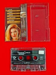 Serdem Coşkun - 1998 - Alçak - Müzik Kaset - Orijinal - Koleksiyon, Arşiv, Nostalji, Doğum Günü Hediyesi