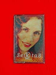 Sertab Erener - 1999 - Sertab Erener - Müzik Kaset - Orijinal - Koleksiyon, Arşiv, Nostalji, Doğum Günü Hediyesi