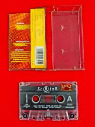 Sertab Erener - 1999 - Sertab Erener - Müzik Kaset - Orijinal - Koleksiyon, Arşiv, Nostalji, Doğum Günü Hediyesi