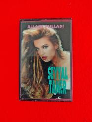 Seyyal Taner - 1991 - Alladı Pulladı - Müzik Kaset - Orijinal - Koleksiyon, Arşiv, Nostalji, Doğum Günü Hediyesi