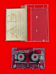 Sezen Aksu - 1996 - Düş Bahçeleri - Müzik Kaset - Orijinal - Koleksiyon, Arşiv, Nostalji, Doğum Günü Hediyesi