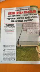 HELLO! DERGİSİ - 9-22 EYLÜL 2020 -  BURCU HANİF - SABA TÜMER - YÜKSEL AK RİMER - EBRU AKEL - SİREN ERTAN KAYALAR - OSMAN SEZENER - TANJU OKAN - ATTİLA İLHAN - DARIO MORENO - ÇAĞAN IRMAK - YORGO SEFERİS - NECATİ CUMALİ - SAFFET EMRE TONGUÇ - TUNÇ SOYER - YASEMİN ÖZİLHAN - MELDA NARMANLI ÇİMEN - NURDAN USTA - SİNEM KIN - ÖNDER TAŞKAYA - AYLİN KOÇ - CAROLINE KOÇ - MUSTAFA KOÇ - OSMAN RİMER - SEZEN AKSU -     - 162 SAYFA