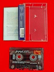 Sezen Aksu - 1997 - Düğün Ve Cenaze - Müzik Kaset - Orijinal - Koleksiyon, Arşiv, Nostalji, Doğum Günü Hediyesi