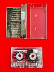 Sezen Aksu - 1998 - Adı Bende Saklı - Müzik Kaset - Orijinal - Koleksiyon, Arşiv, Nostalji, Doğum Günü Hediyesi