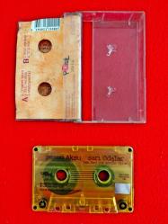 Sezen Aksu - 2000 - Sarı Odalar - Müzik Kaset - Orijinal - Koleksiyon, Arşiv, Nostalji, Doğum Günü Hediyesi