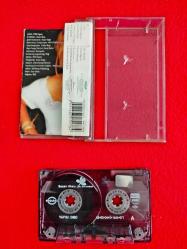 Sezen Aksu - 2003 - Yaz Bitmeden - Müzik Kaset - Orijinal - Koleksiyon, Arşiv, Nostalji, Doğum Günü Hediyesi