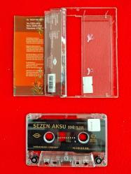 Sezen Aksu - 2008 - Deniz Yıldızı - Müzik Kaset - Orijinal - Koleksiyon, Arşiv, Nostalji, Doğum Günü Hediyesi