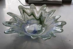 CAM MURANO  JARDİNYER ŞEKERLİK DETAYLAR RESIMLERDE (KİTAP RAF