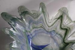 CAM MURANO  JARDİNYER ŞEKERLİK DETAYLAR RESIMLERDE (KİTAP RAF