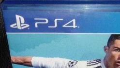 Ps4 oyun Fifa 19, disk tertemiz