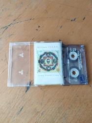 RINGO STARR * TIME TAKES TIME * KASET ALBÜM * MAVİ BANDROLLÜ * 1992 BASKI