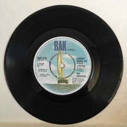 Hot Chocolate / No Doubt About it - Gimme Some of Your Lovin' / UK 1980 / 45'lik / *funk disco*