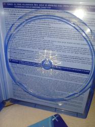 Spider man Ps4 BOŞ oyun kutusu Spiderman. Cd YOK. Kutu Orijinal, temiz ve sağlam