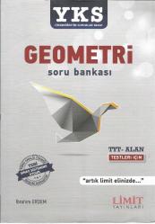 TYT-AYT GEOMETRİ SORU BANKASI