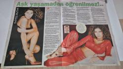 GALAXY DERGİSİ - YIL : 2001 SAYI : 4 – PINAR KORKUT – MELEK YARGICI – ATILLA TAŞ – TOLGA SARIOĞLU – MURAT MURATHANOĞLU – ZAFER DİLEK – CAN TEKİN – GONCA KOPUZ – AHMET GÜLER – GÜZİN GÜLER – NURAY FENERCİOĞLU – SİREN ERTAN – BETİ MARENDİYAN – GÜLSEN FENERCİOĞLU – TURGUT OSKAN – ONUR FENERCİOĞLU – OSMAN AİDİ – ERHAN ÇAKAY – BINNAZ AVCI – SUZAN AVER – NIL ÜNAL – LEYLA ATALIK – SELÇUK ATALIK – VAROL DERELİ – AHMET KUNT – ZEYNEP KUNT – SUAT EKİZ – YAVUZER – NESLİHAN TOLCAN – BEGÜM ÖZBEK – DENİZ AKKAYA – CALA SİKEL – CEYLAN SANER – KENAN DOĞULU – HAKAN YILDIRIM – ORHAN TAŞKIN – NURAY YAVUZER – GİANNİ D’ANGELO – NESLİHAN TOKCAN – PİO HOCHHUT – JAN-GISBERT SCHULTZE – KORKUT PULUR – MEHMET ESİNLİ – GONCA KOPUZ - MELEK YARGICI - PINAR KORKUT - NADIDE SULTAN - SONIA USKUDAR - COSKUN SABAH - FATIH UREK - AYDIN - SIBEL CAN - MERTOL SAT - GULAY COBAN - BEHLYE AKYOL - PINAR KORKUT - MELEK YARGICI - SELIM SEFADA - ECE ERKEN - NOYAN ERKEN - HIKMET HANIM - DEMET AKALIN - IBRAHIM KUTLUAY - 22 SAYFA