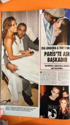 HELLO! DERGİSİ - 18-24 EKİM - OKAN BAYÜLGEN - REBEKKA HAAS ÇETİN - SİNAN ÇETİN - PINAR ALTUĞ - TONY PARKER - NURETTİN HASMAN - EDA TAŞPINAR - MEHMET GERMIYANLIGIL - ÖZLEM ÖNAL - EVA LONGORIA - MARIA ELİYEŞİL - NECMETTİN ELİYEŞİL - CEM BOYNER - ELİF BOYNER - AYŞE BOYNER - CEYLA GÖLCÜKLÜ - SELMA ŞAHİN - FERİT ŞAHENK - ADNAN POLAT - ARDA TURAN - LINCOLN - SİREN ERTAN ÇARMIKLI - GÖKHAN ÇARMIKLI - SEBEN KOÇİBEY - BOZOK GÖREN - ARZU SABANCI - GAMZE DİNÇKÖK - CAGATAY YÜCAOĞLU - AISHWARYA RAI - HEVES EKİNCİ  - 98 SAYFA