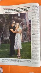 HELLO! DERGİSİ - 18-24 EKİM - OKAN BAYÜLGEN - REBEKKA HAAS ÇETİN - SİNAN ÇETİN - PINAR ALTUĞ - TONY PARKER - NURETTİN HASMAN - EDA TAŞPINAR - MEHMET GERMIYANLIGIL - ÖZLEM ÖNAL - EVA LONGORIA - MARIA ELİYEŞİL - NECMETTİN ELİYEŞİL - CEM BOYNER - ELİF BOYNER - AYŞE BOYNER - CEYLA GÖLCÜKLÜ - SELMA ŞAHİN - FERİT ŞAHENK - ADNAN POLAT - ARDA TURAN - LINCOLN - SİREN ERTAN ÇARMIKLI - GÖKHAN ÇARMIKLI - SEBEN KOÇİBEY - BOZOK GÖREN - ARZU SABANCI - GAMZE DİNÇKÖK - CAGATAY YÜCAOĞLU - AISHWARYA RAI - HEVES EKİNCİ  - 98 SAYFA