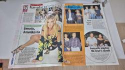 PASHA DERGİSİ - 26 EYLÜL 1999-Aysu Kayacı-Hülya Avşar- EMRAH - AYSU BACEOĞLU - MEHMET AZAKLIOĞLU - MELEK BOZ - SİNEM GÜVEN - ŞEBNEM FERAH - TEODORA - AYŞEGÜL ALDİNÇ - HANDE ATAİZİ - DEMET ŞENER - MELTEM CUMBUL - SİBEL CAN - VOLKAN TANER - HAKAN ELYABAN - NIL GÜN - DR İRFAN EGELİ - GÜLENAY EGELİ  - SEDA AKAY - GÜVEN BARAN - KİVANÇ AKKAYA - SEVİN ERGÜN - MEHMET ÜSTÜNKAYA - TANSU ÇİLLER - SEDAT ORSOY - DERYA BABACAN - SÜREYYA DANIŞ - AYLA TOPRAK - ÖMER ZENGİN - YENER DİNÇMEN - SEDAT ÜSTÜN - HALİS TOPRAK - YASEMİN KAMHİ - JEFİ KAMHİ - DENİZ ADANALI - TURGAY ARTAM - FİKRET ŞENES - ŞEBNEM ÇAPA - MUSTAFA ÇAĞLAR - BURÇİN BİRBEN - UĞUR UĞURLU - ONUR UĞURLU - ÖMER GİRAY - TUĞDE BERBEROĞLU - MURAT KANBER - ASIM KOCABIYIK - MİHRİNUR YARAMANCI - TECZAN YARAMANCI - BARBAROS ÇAĞA - SEMA ÇAĞA - HAMİT BELİ - LEYLA BELİ - VİTALİ HAKKO - İSTEMİHAN TALAY - PINAR ALTUĞ - EDVİNA SPONZA – 22 SAYFA