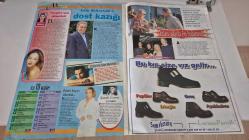 PASHA DERGİSİ - 26 EYLÜL 1999-Aysu Kayacı-Hülya Avşar- EMRAH - AYSU BACEOĞLU - MEHMET AZAKLIOĞLU - MELEK BOZ - SİNEM GÜVEN - ŞEBNEM FERAH - TEODORA - AYŞEGÜL ALDİNÇ - HANDE ATAİZİ - DEMET ŞENER - MELTEM CUMBUL - SİBEL CAN - VOLKAN TANER - HAKAN ELYABAN - NIL GÜN - DR İRFAN EGELİ - GÜLENAY EGELİ  - SEDA AKAY - GÜVEN BARAN - KİVANÇ AKKAYA - SEVİN ERGÜN - MEHMET ÜSTÜNKAYA - TANSU ÇİLLER - SEDAT ORSOY - DERYA BABACAN - SÜREYYA DANIŞ - AYLA TOPRAK - ÖMER ZENGİN - YENER DİNÇMEN - SEDAT ÜSTÜN - HALİS TOPRAK - YASEMİN KAMHİ - JEFİ KAMHİ - DENİZ ADANALI - TURGAY ARTAM - FİKRET ŞENES - ŞEBNEM ÇAPA - MUSTAFA ÇAĞLAR - BURÇİN BİRBEN - UĞUR UĞURLU - ONUR UĞURLU - ÖMER GİRAY - TUĞDE BERBEROĞLU - MURAT KANBER - ASIM KOCABIYIK - MİHRİNUR YARAMANCI - TECZAN YARAMANCI - BARBAROS ÇAĞA - SEMA ÇAĞA - HAMİT BELİ - LEYLA BELİ - VİTALİ HAKKO - İSTEMİHAN TALAY - PINAR ALTUĞ - EDVİNA SPONZA – 22 SAYFA