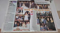 PASHA DERGİSİ - 26 EYLÜL 1999-Aysu Kayacı-Hülya Avşar- EMRAH - AYSU BACEOĞLU - MEHMET AZAKLIOĞLU - MELEK BOZ - SİNEM GÜVEN - ŞEBNEM FERAH - TEODORA - AYŞEGÜL ALDİNÇ - HANDE ATAİZİ - DEMET ŞENER - MELTEM CUMBUL - SİBEL CAN - VOLKAN TANER - HAKAN ELYABAN - NIL GÜN - DR İRFAN EGELİ - GÜLENAY EGELİ  - SEDA AKAY - GÜVEN BARAN - KİVANÇ AKKAYA - SEVİN ERGÜN - MEHMET ÜSTÜNKAYA - TANSU ÇİLLER - SEDAT ORSOY - DERYA BABACAN - SÜREYYA DANIŞ - AYLA TOPRAK - ÖMER ZENGİN - YENER DİNÇMEN - SEDAT ÜSTÜN - HALİS TOPRAK - YASEMİN KAMHİ - JEFİ KAMHİ - DENİZ ADANALI - TURGAY ARTAM - FİKRET ŞENES - ŞEBNEM ÇAPA - MUSTAFA ÇAĞLAR - BURÇİN BİRBEN - UĞUR UĞURLU - ONUR UĞURLU - ÖMER GİRAY - TUĞDE BERBEROĞLU - MURAT KANBER - ASIM KOCABIYIK - MİHRİNUR YARAMANCI - TECZAN YARAMANCI - BARBAROS ÇAĞA - SEMA ÇAĞA - HAMİT BELİ - LEYLA BELİ - VİTALİ HAKKO - İSTEMİHAN TALAY - PINAR ALTUĞ - EDVİNA SPONZA – 22 SAYFA