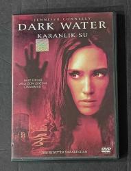 DARK WATER * KARANLIK SU * JENNIFER CONNELY * DVD