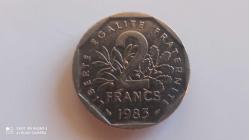 2 FRANK 1983 FRANSA