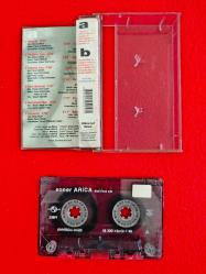 Soner Arıca - 2001 - Kusursuz Aşk - Müzik Kaset - Orijinal - Koleksiyon, Arşiv, Nostalji, Doğum Günü Hediyesi