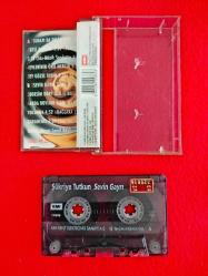Şükriye Tutkun - 1996 - Sevin Gayrı - Müzik Kaset - Orijinal - Koleksiyon, Arşiv, Nostalji, Doğum Günü Hediyesi