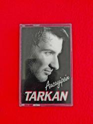 Tarkan - 1994 - Aacayipsin - Müzik Kaset - Orijinal - Koleksiyon, Arşiv, Nostalji, Doğum Günü Hediyesi