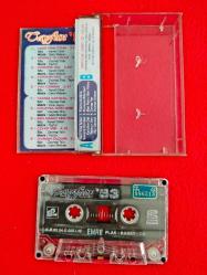 Tayfun ‎- 1992 - Tayfun '93 - Müzik Kaset - Orijinal - Koleksiyon, Arşiv, Nostalji, Doğum Günü Hediyesi