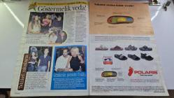 PASHA DERGİSİ - 11 HAZİRAN 2000 - ALTAN KARABULUT - SİBEL TURNAGÖL - TURGUT TOPLUSOY - FUNDA GÜNGÖR - LEVENT MUTLUER - SELCAN TÜRK - SELİM BİLOL - SEDA AKMAN - ÜMİT BESEN - MUSTAFA ÖZKENT - METİN OKTAY - SELAMİ ŞAHİN - HÜSEYİN EMRE - SİBEL CAN - HÜLYA AVŞAR - CEM ÖZER - ESİN MARASHOĞLU - DUYGU CİNGÖZ - MEHMET ALİ ERBİL - NEFİSE KARATAY - YONCA EVCİMİK - HARUN ÖZAKINCI - ÖZLEM YILDIZ - ALTAN KARABULUT - SİBEL TURNAGÖL - TURGUT TOPLUSOY - FUNDA GÜNGÖR - LEVENT MUTLUER - SELCAN TÜRK - SELİM BİLOL - SEDA AKMAN - ÜMİT BESEN - MUSTAFA ÖZKENT - METİN OKTAY - SELAMİ ŞAHİN - HÜSEYİN EMRE - SİBEL CAN - HÜLYA AVŞAR - CEM ÖZER - ESİN MARASHOĞLU - DUYGU CİNGÖZ - MEHMET ALİ ERBİL - NEFİSE KARATAY - YONCA EVCİMİK - HARUN ÖZAKINCI - ÖZLEM YILDIZ – 22 SAYFA