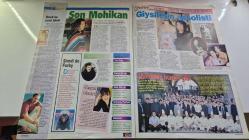 PASHA DERGİSİ - 11 HAZİRAN 2000 - ALTAN KARABULUT - SİBEL TURNAGÖL - TURGUT TOPLUSOY - FUNDA GÜNGÖR - LEVENT MUTLUER - SELCAN TÜRK - SELİM BİLOL - SEDA AKMAN - ÜMİT BESEN - MUSTAFA ÖZKENT - METİN OKTAY - SELAMİ ŞAHİN - HÜSEYİN EMRE - SİBEL CAN - HÜLYA AVŞAR - CEM ÖZER - ESİN MARASHOĞLU - DUYGU CİNGÖZ - MEHMET ALİ ERBİL - NEFİSE KARATAY - YONCA EVCİMİK - HARUN ÖZAKINCI - ÖZLEM YILDIZ - ALTAN KARABULUT - SİBEL TURNAGÖL - TURGUT TOPLUSOY - FUNDA GÜNGÖR - LEVENT MUTLUER - SELCAN TÜRK - SELİM BİLOL - SEDA AKMAN - ÜMİT BESEN - MUSTAFA ÖZKENT - METİN OKTAY - SELAMİ ŞAHİN - HÜSEYİN EMRE - SİBEL CAN - HÜLYA AVŞAR - CEM ÖZER - ESİN MARASHOĞLU - DUYGU CİNGÖZ - MEHMET ALİ ERBİL - NEFİSE KARATAY - YONCA EVCİMİK - HARUN ÖZAKINCI - ÖZLEM YILDIZ – 22 SAYFA