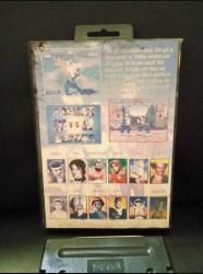Sega mega drive atari oyun kaseti. Virtua Fighter 2 & Tekken 2. koleksiyonluk kullanıma uygun Retro oyun Made in Japan